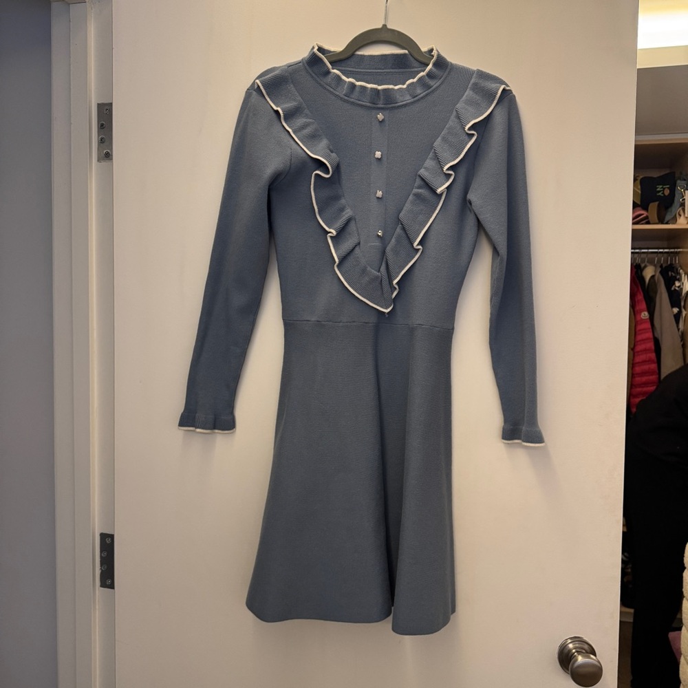 gal Meets Glam style dress